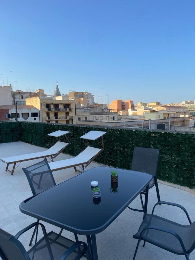 Apartament Residenza Del Borgo Syracuse