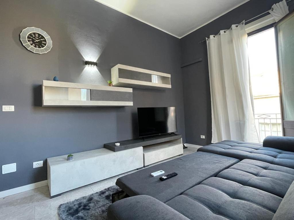 Residenza Del Borgo Syracuse